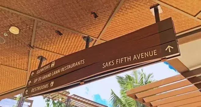 竟然能決定業(yè)績(jī)！千萬(wàn)不要小看購(gòu)物中心導(dǎo)視系統(tǒng)計(jì)劃