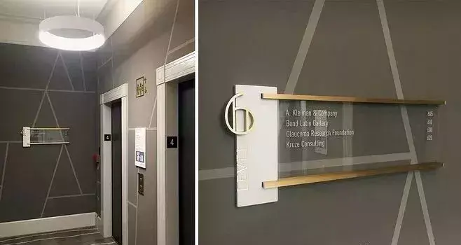 竟然能決斷業(yè)績(jī)！千萬(wàn)不要小看購(gòu)物中心導(dǎo)視系統(tǒng)設(shè)計(jì)2