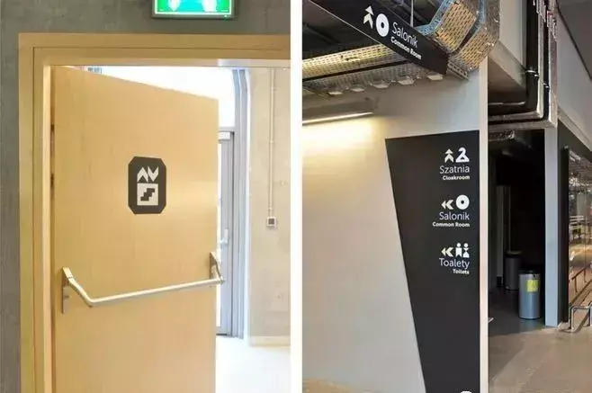 竟然能抉擇業(yè)績(jī)！千萬(wàn)不要小看購(gòu)物中心導(dǎo)視系統(tǒng)計(jì)劃6