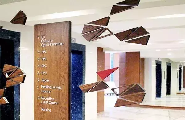 竟然能決定業(yè)績(jī)！千萬(wàn)請(qǐng)勿小看購(gòu)物中心導(dǎo)視系統(tǒng)籌劃14