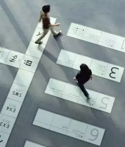 竟然能決斷業(yè)績(jī)！千萬(wàn)請(qǐng)勿小看購(gòu)物中心導(dǎo)視系統(tǒng)計(jì)劃15