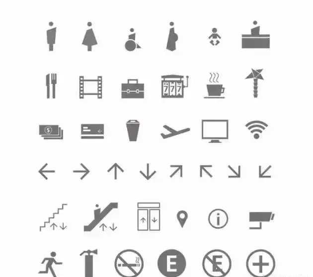 竟然能決定業(yè)績(jī)！千萬(wàn)請(qǐng)勿小看購(gòu)物中心導(dǎo)視系統(tǒng)計(jì)劃16