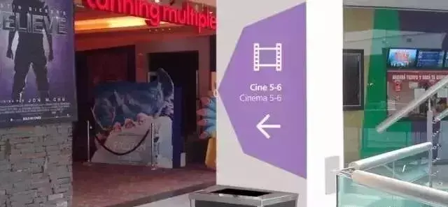 竟然能決定業(yè)績(jī)！千萬(wàn)請(qǐng)勿小看購(gòu)物中心導(dǎo)視系統(tǒng)籌劃18