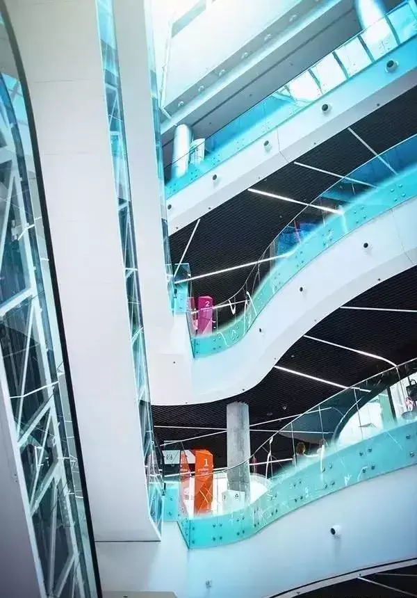 竟然能決定業(yè)績(jī)！千萬(wàn)請(qǐng)勿小看購(gòu)物中心導(dǎo)視系統(tǒng)策劃20