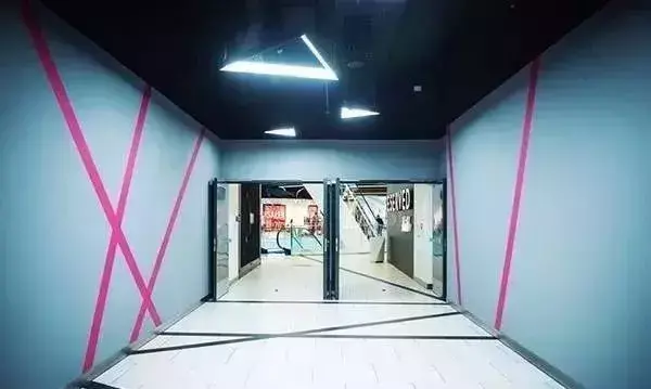 竟然能決定業(yè)績(jī)！千萬(wàn)請(qǐng)勿小看購(gòu)物中心導(dǎo)視系統(tǒng)設(shè)計(jì)22