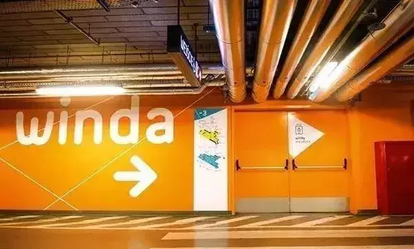 竟然能決斷業(yè)績(jī)！千萬(wàn)請(qǐng)勿小看購(gòu)物中心導(dǎo)視系統(tǒng)籌劃23