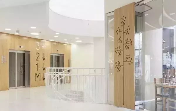 竟然能決定業(yè)績(jī)！千萬(wàn)請(qǐng)勿小看購(gòu)物中心導(dǎo)視系統(tǒng)籌劃26