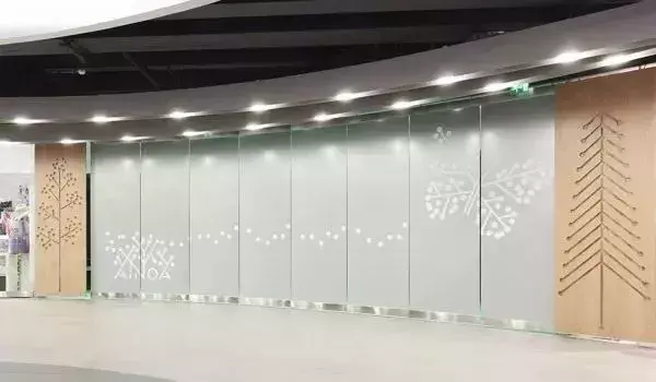 竟然能抉擇業(yè)績(jī)！千萬(wàn)請(qǐng)勿小看購(gòu)物中心導(dǎo)視系統(tǒng)設(shè)計(jì)27