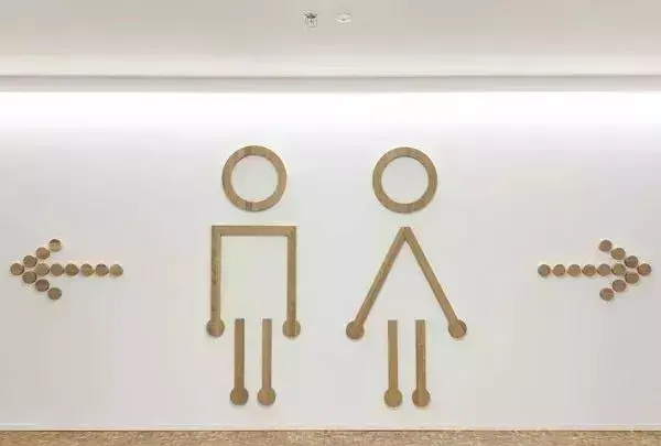 竟然能決斷業(yè)績(jī)！千萬(wàn)請(qǐng)勿小看購(gòu)物中心導(dǎo)視系統(tǒng)籌劃29