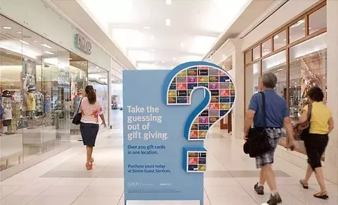 竟然能決定業(yè)績(jī)！千萬(wàn)請(qǐng)勿小看購(gòu)物中心導(dǎo)視系統(tǒng)策劃34