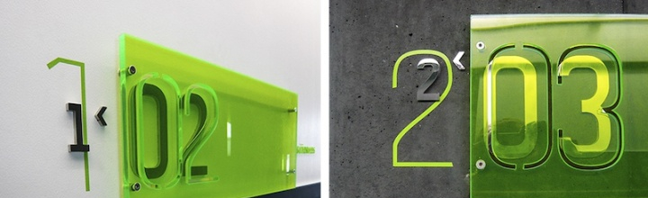 發(fā)光字好在什么地方？有什么樣優(yōu)點：一分鐘搞懂4