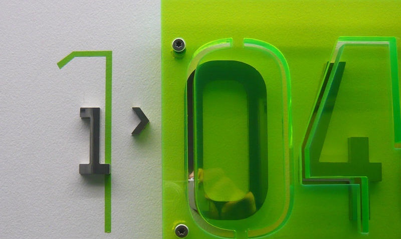 發(fā)光字好在什么地方？有什么樣特征：一分鐘搞懂3