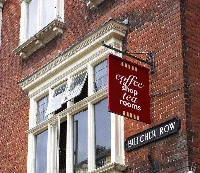 店鋪廣告牌發(fā)光字皆有哪些形式？2