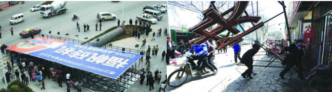 指示牌計(jì)劃看重的無非就這三點(diǎn)