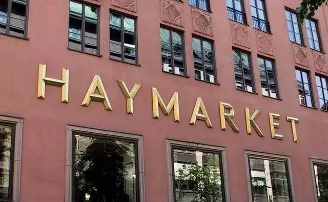 智慧做工與創(chuàng)新策劃的結(jié)合，國(guó)外創(chuàng)意標(biāo)志設(shè)計(jì)4