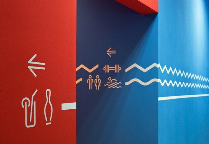 指示牌計(jì)劃創(chuàng)意集錦23