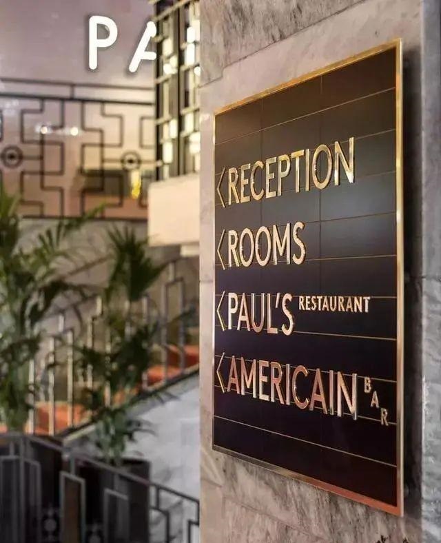 智慧做工與創(chuàng)新策劃的結(jié)合，國(guó)外創(chuàng)意LOGO計(jì)劃5