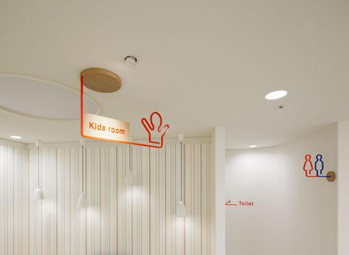 指示牌設(shè)計創(chuàng)意集錦25