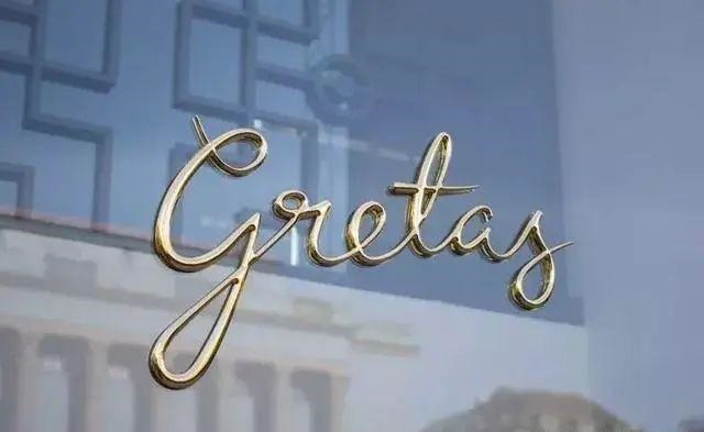 智慧做工與創(chuàng)新策劃的結(jié)合，國(guó)外創(chuàng)意標(biāo)志設(shè)計(jì)7