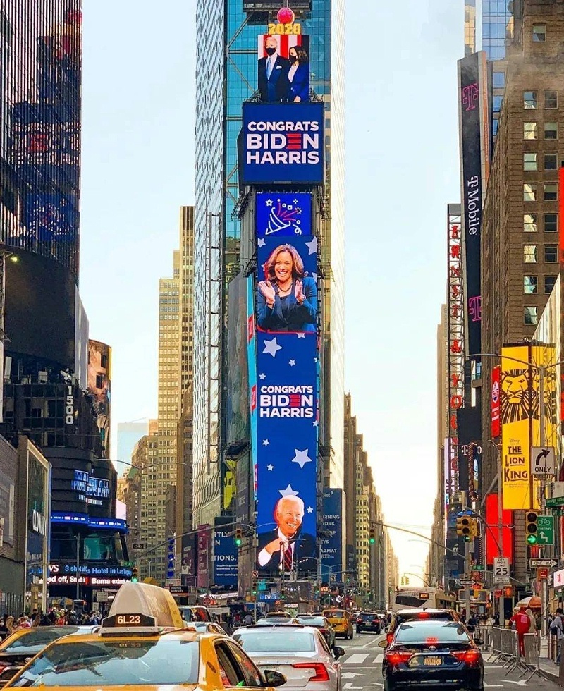 唯有這一些抓人眼球的室外廣告才配叫創(chuàng)意！標(biāo)識主也滿意6