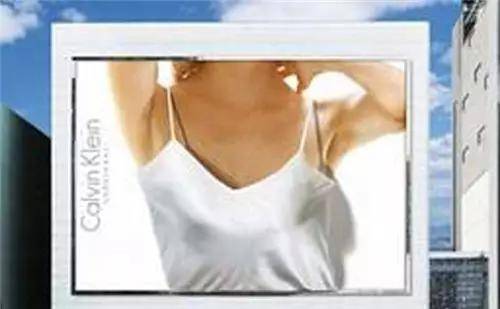 惟有這一些抓人眼球的戶外標(biāo)識才配叫創(chuàng)意！廣告主也滿意13