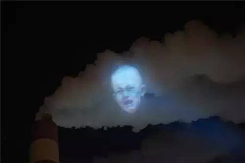 僅有這些抓人眼球的室外標(biāo)識才配叫創(chuàng)意！廣告主也滿意29