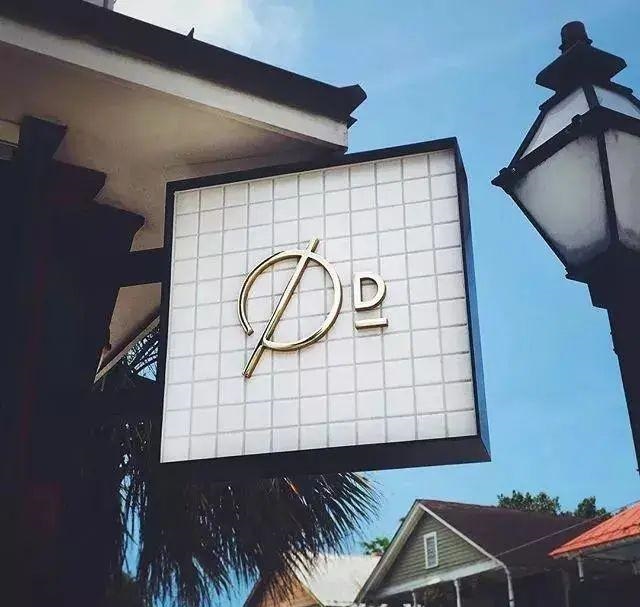 智慧做工與創(chuàng)新策劃的結(jié)合，國(guó)外創(chuàng)意LOGO計(jì)劃18