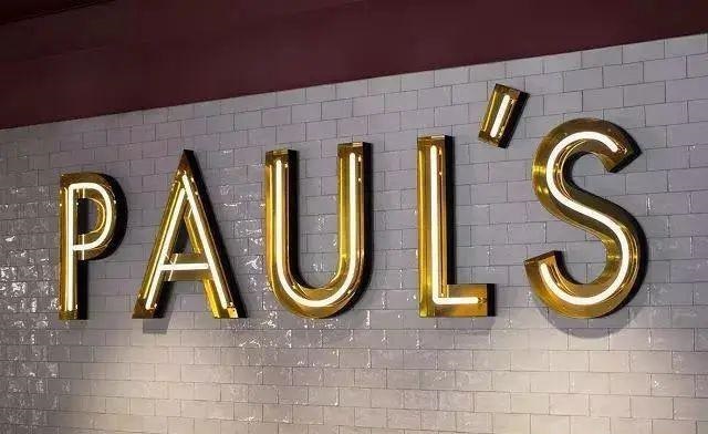 智慧做工與創(chuàng)新策劃的結(jié)合，國(guó)外創(chuàng)意標(biāo)識(shí)設(shè)計(jì)20