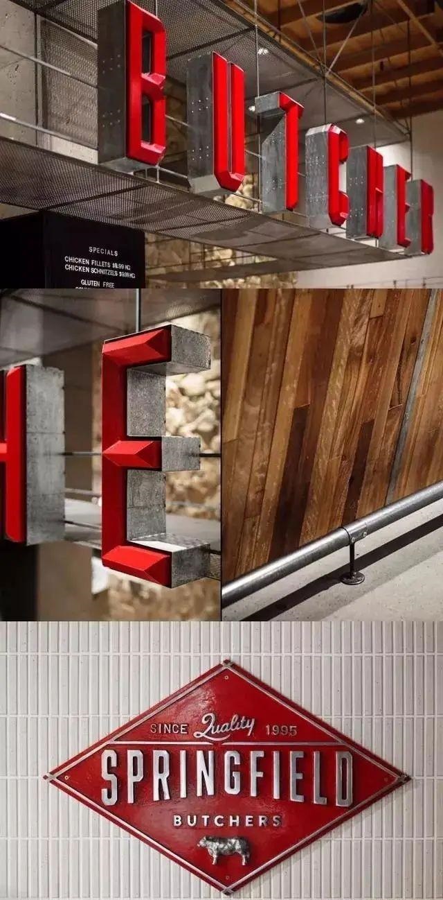 智慧做工與創(chuàng)新計(jì)劃的結(jié)合，國(guó)外創(chuàng)意標(biāo)志設(shè)計(jì)22