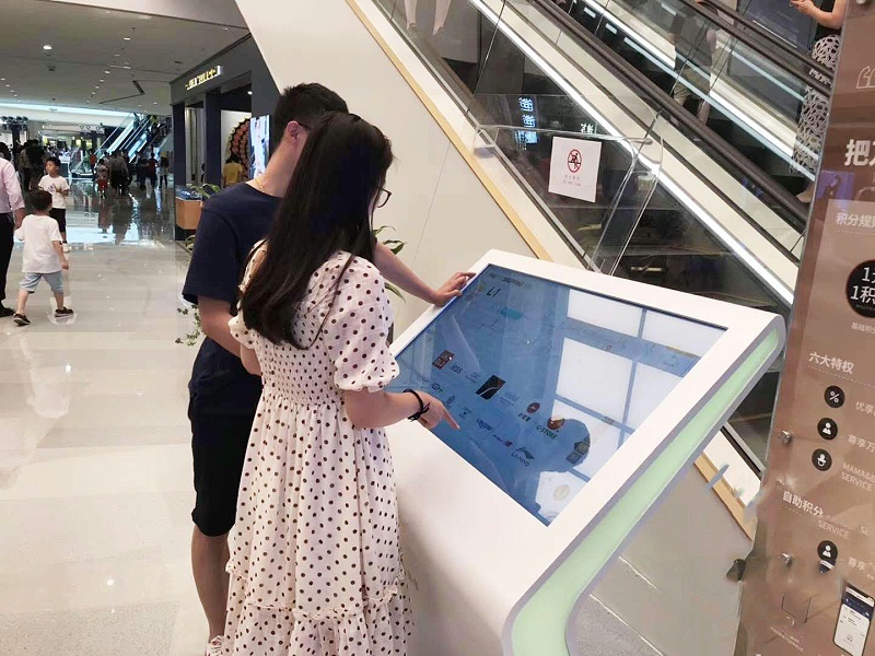 醫(yī)院智能標(biāo)志導(dǎo)視系統(tǒng)發(fā)展趨勢