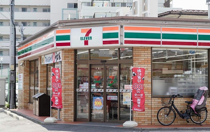 如此塑造門楣與廣告牌，讓你的店鋪生意倍增3