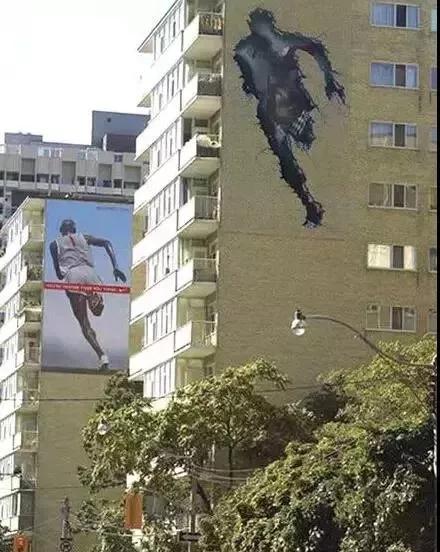 這些腦洞大開的戶外t型廣告牌，你見過幾個？10