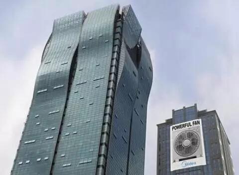 這些腦洞大開的戶外t型廣告牌，你見過幾個？11