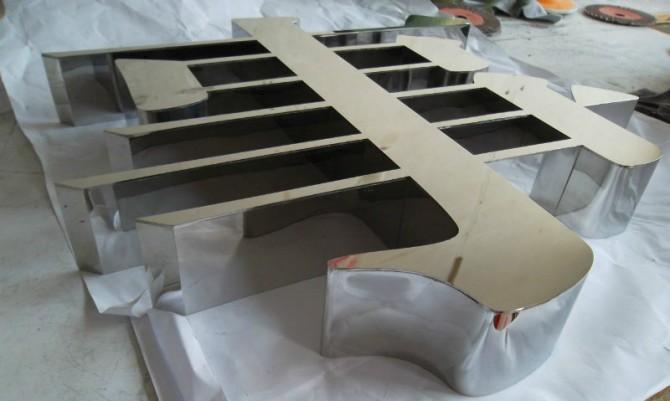 這些精品字，不單合適戶外呈現(xiàn)，還可是公司最搶眼的形像6