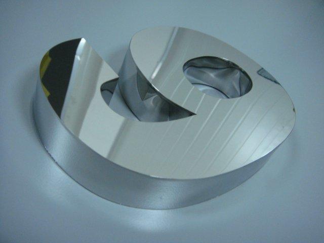 這些精品字，不但符合戶外展現(xiàn)，還能是企業(yè)最搶眼的形像8