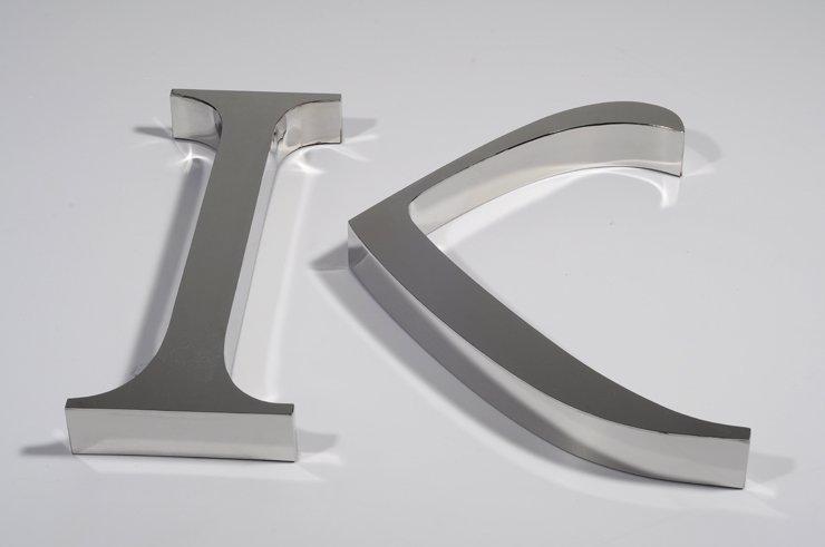 這一些精品字，不只合適戶外呈現(xiàn)，還能夠是企業(yè)最搶眼的形象17