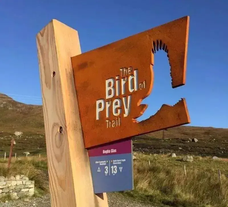 這一些極具創(chuàng)意的廣告招牌牌，你見過嗎？2