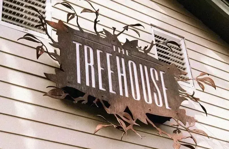 這一些極具創(chuàng)意的廣告標牌牌，你見過嗎？5