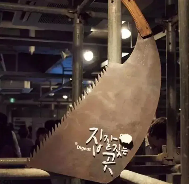 這一些極具創(chuàng)意的廣告招牌牌，你見過嗎？6