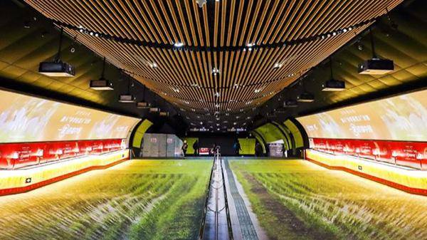 這些戶外標(biāo)識(shí)的創(chuàng)意你喜歡嗎？14