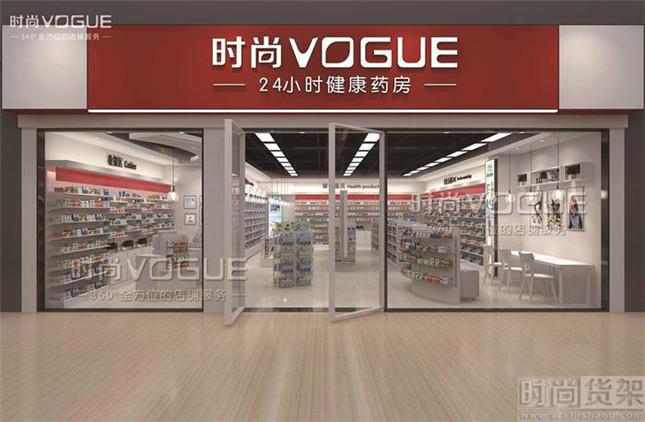 自己開(kāi)藥店怎么計(jì)劃標(biāo)識(shí)？3大實(shí)用知識(shí)點(diǎn)，幫你聚集超高人氣