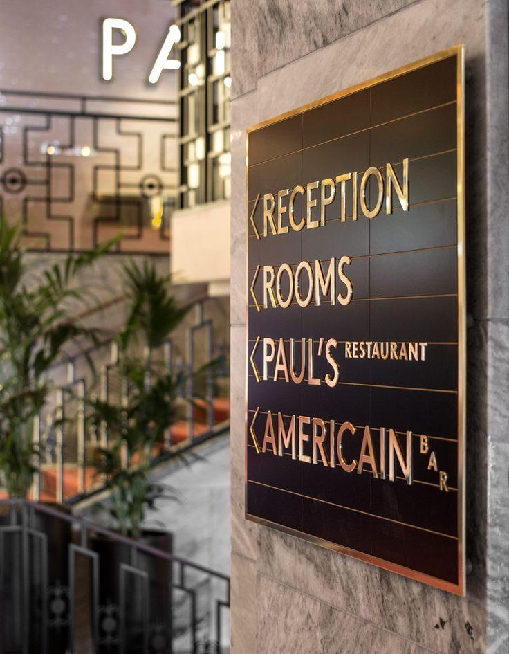 當(dāng)成線下超級(jí)入口，商店標(biāo)識(shí)重要性凸顯17