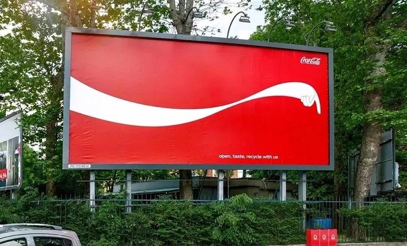 最果的室外標(biāo)識(shí)！創(chuàng)意是靈魂2