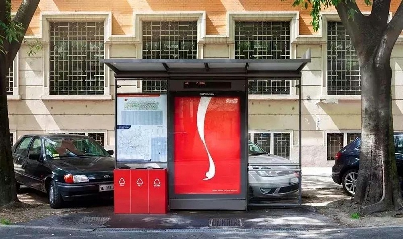 最果的室外標(biāo)識(shí)！創(chuàng)意是靈魂3