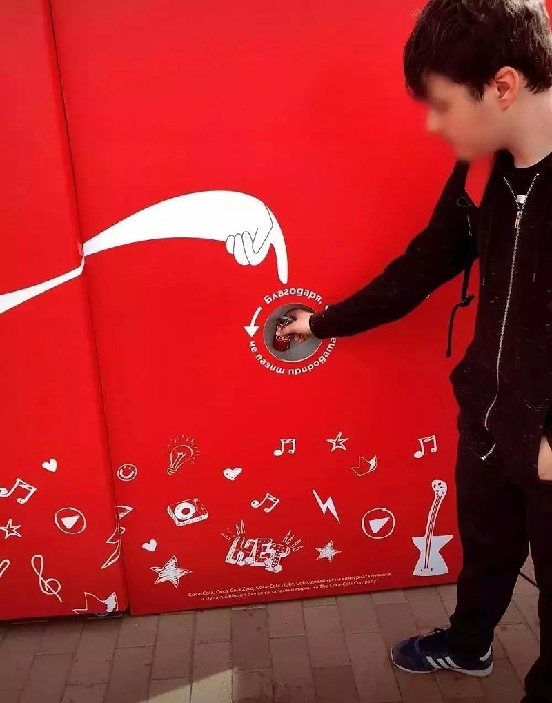 最果的室外廣告！創(chuàng)意是靈魂6