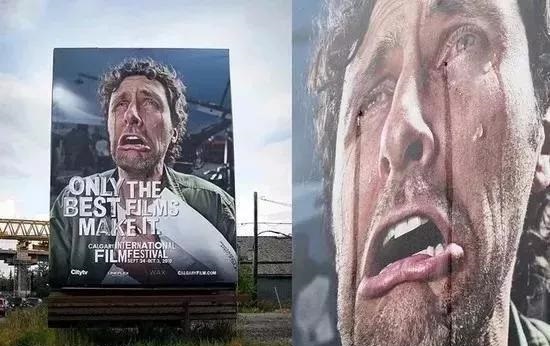 最果的室外標(biāo)識(shí)！創(chuàng)意是靈魂9