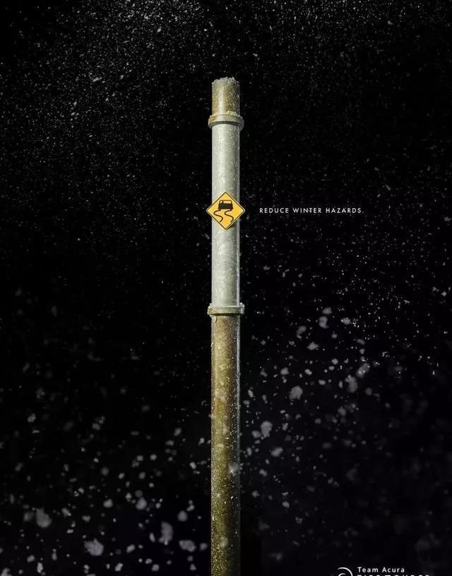 最果的室外標(biāo)識(shí)！創(chuàng)意是靈魂23