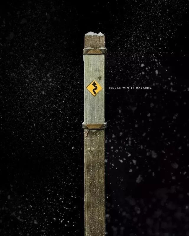 最果的室外標(biāo)識(shí)！創(chuàng)意是靈魂二十四