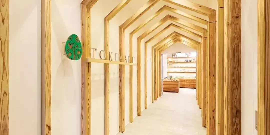 走心的購物中心設(shè)計，是怎么將「導(dǎo)視系統(tǒng)」籌劃利用到極致的？11