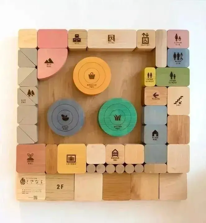 走心的購物中心策劃，是如何將「導(dǎo)視系統(tǒng)」設(shè)計使用到極致的？12